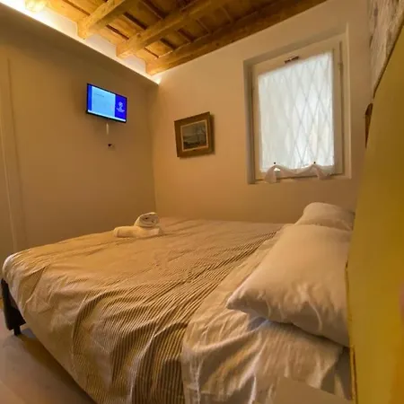 30 San Gottardo House Milano