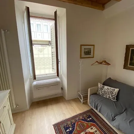 Appartamento 30 San Gottardo House