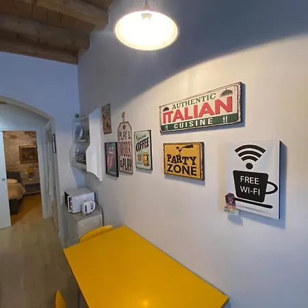30 San Gottardo House Milan