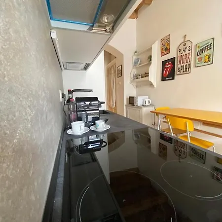 30 San Gottardo House Milan