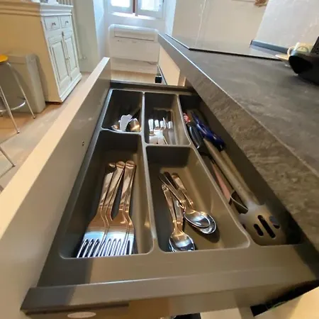 30 San Gottardo House Διαμέρισμα Μιλάνο