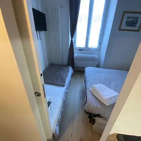 Apartment 30 San Gottardo House Milan