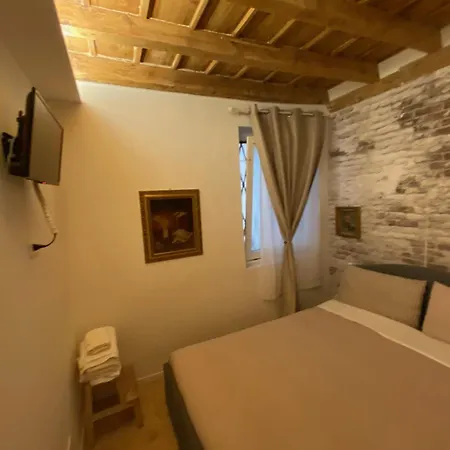 Διαμέρισμα 30 San Gottardo House *