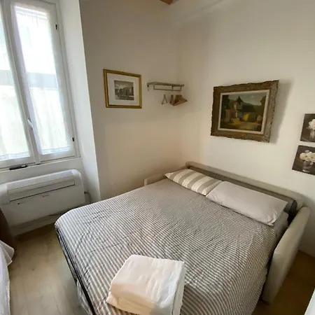 30 San Gottardo House Apartment