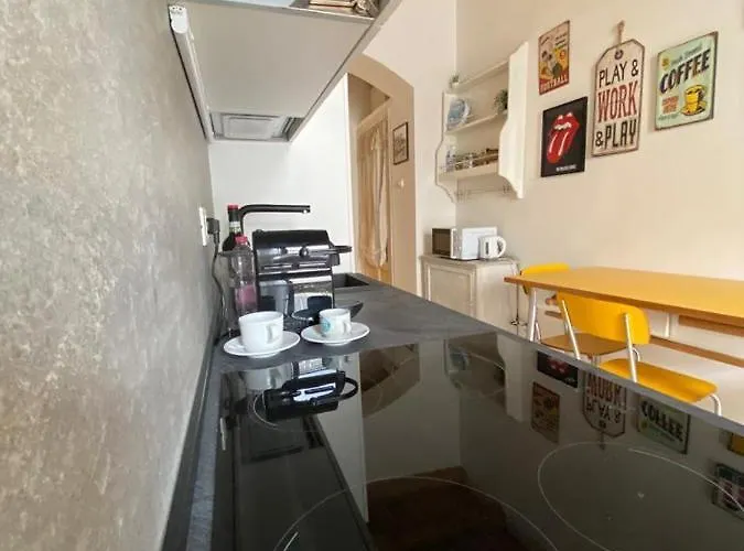 30 San Gottardo House Milaan