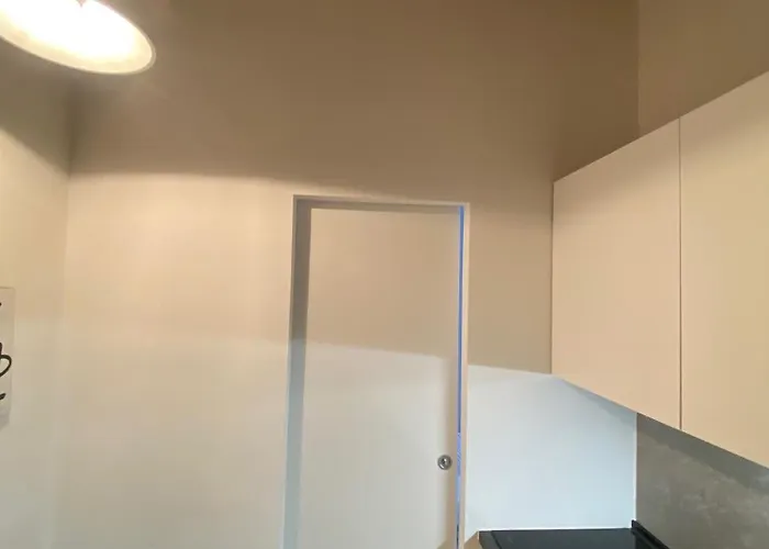 30 San Gottardo House Appartement *