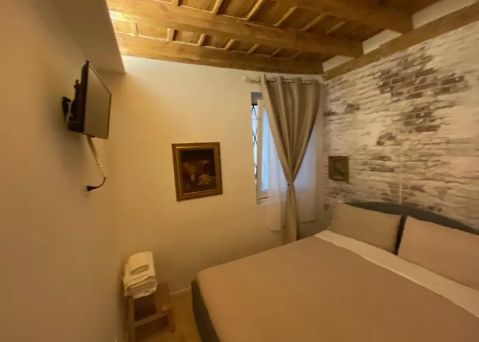 Appartement 30 San Gottardo House *