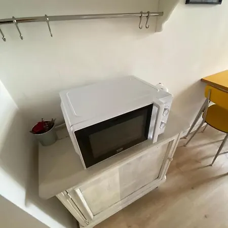 30 San Gottardo House *