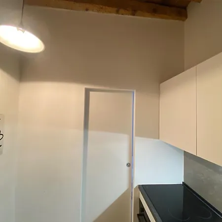 30 San Gottardo House Lejlighed *