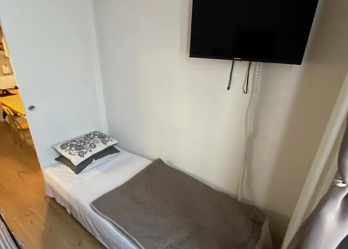 Апартаменты 30 San Gottardo House